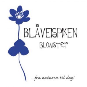 Blaaveispiken