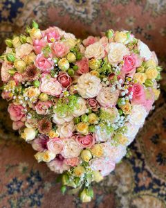 blomster