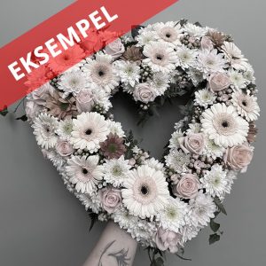 Hjerte åpent