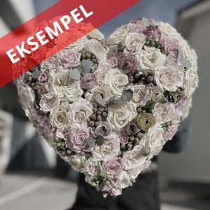 Fylt hjerte